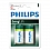  Philips R14-2BL LONG LIFE [R14-P2/01B] (24/192/6912)