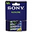  Sony LR03-4BL BLUE [AM4E4X] (80/240/24000)