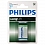 Philips 6F22-1BL LONG LIFE [6F22/01B] (12/144/4320)