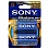  Sony LR20-2BL STAMINA PLATINUM [AM1PTB2A] (20/60)