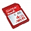Sandisk Sandisk SD 04 Gb Class 4 Eye-Fi + Wi-Fi