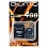 QUMO QUMO Micro SDHC 04 Gb Class 6 + adapt (10)