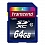 Transcend Transcend SDXC 64 Gb Class 10 (25)