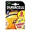  Duracell LR03-8BL BASIC (8/80/45360)