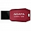 A-Data - A-Data 04 Gb UV100 Red