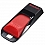 Sandisk - Sandisk 08 Gb Cruzer Edge Red (10)