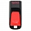 Sandisk - Sandisk 04 Gb Cruzer Edge Red (50)