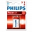  Philips 6LR61-1BL POWERLIFE [6LR61/01B] (12/144/4320)