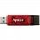 Apacer - Apacer 08 Gb AH324 Red (10)