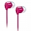 PHILIPS Philips SHE 3590PK/10  , (3/24)
