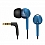 Sennheiser Sennheiser CX 215 BLUE,  ,  (6/24)