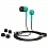 Sennheiser Sennheiser CX 215 GREEN,  , 