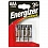  Energizer LR03-4BL (4/48/17760)