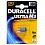  Duracell CR2 ULTRA (10/50)