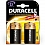  Duracell LR20-2BL (20/60/3840)