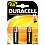  Duracell LR6-2BL BASIC (40/120/10200)